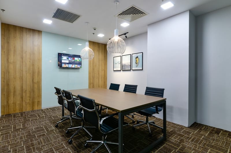 Crosscoop - VINCOM CENTER - 70 - 72 Le Thanh Ton - District 1 - Ho Chi Minh City image 6
