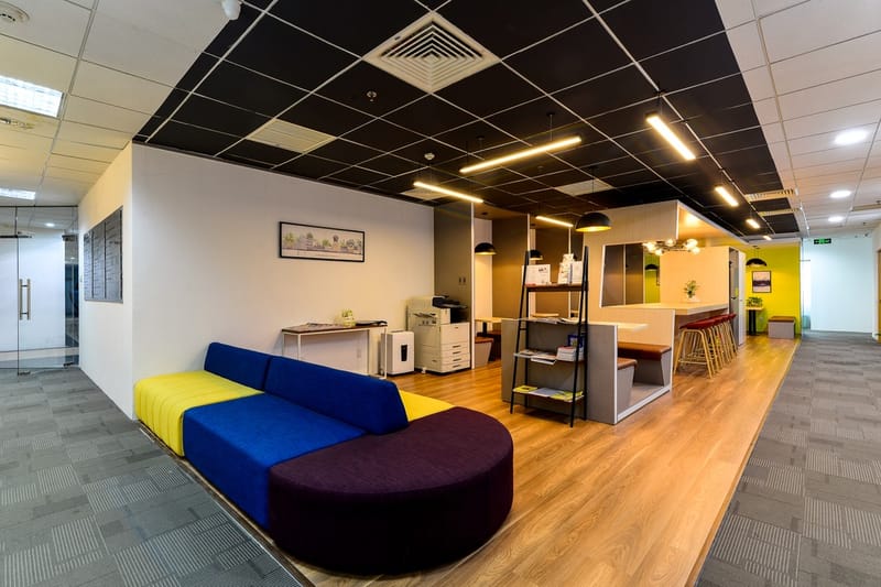 Crosscoop - VINCOM CENTER - 70 - 72 Le Thanh Ton - District 1 - Ho Chi Minh City image 3