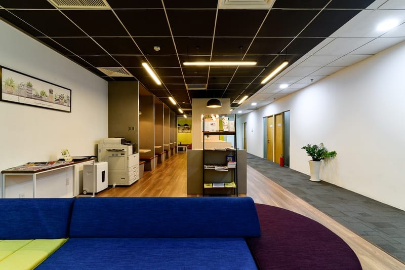 Crosscoop - VINCOM CENTER - 70 - 72 Le Thanh Ton - District 1 - Ho Chi Minh City image 10