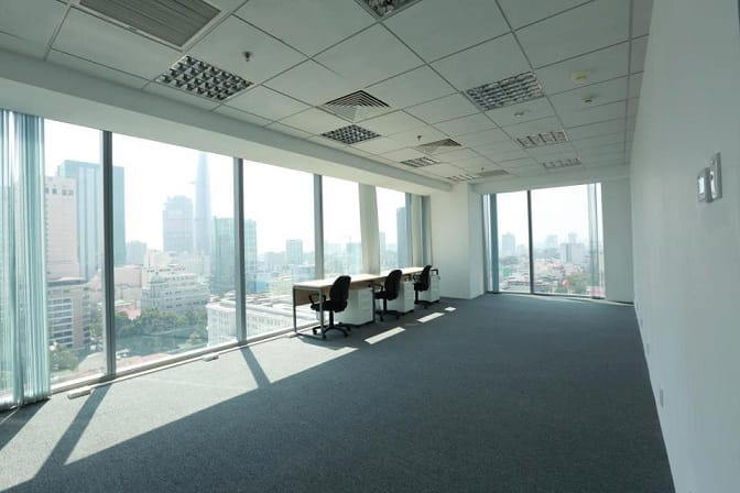 Crosscoop - VINCOM CENTER - 70 - 72 Le Thanh Ton - District 1 - Ho Chi Minh City image 13