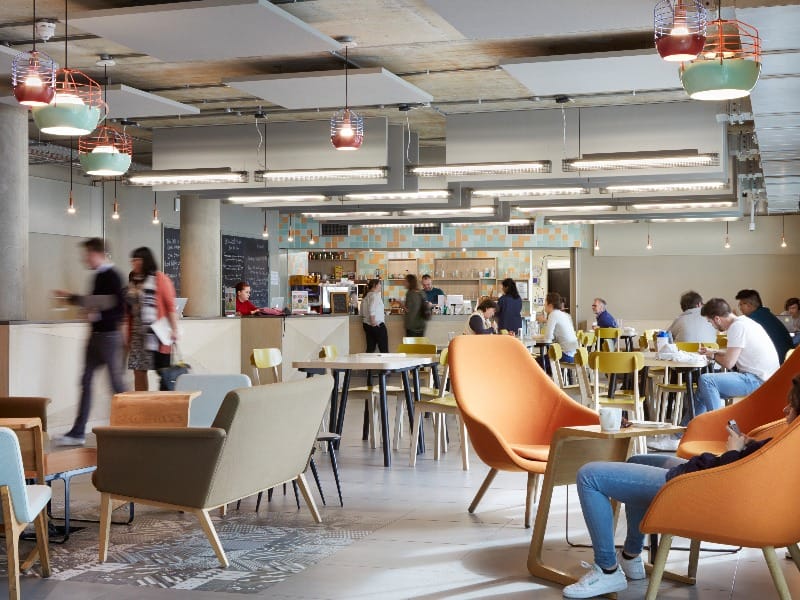 Workspace - ScreenWorks - 22 Highbury Grove, N5 - Highbury (Office, Studio) image 3