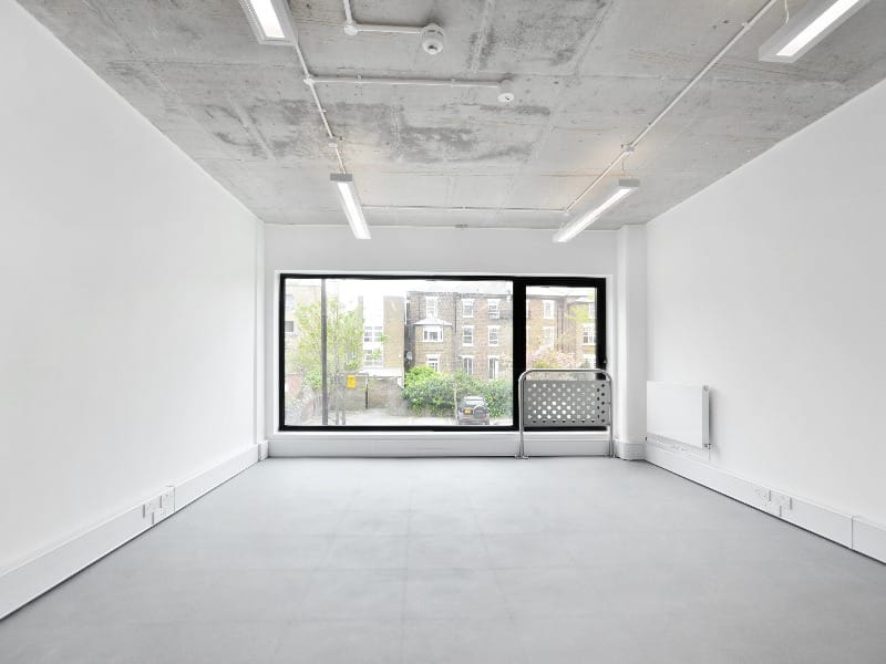 Workspace - ScreenWorks - 22 Highbury Grove, N5 - Highbury (Office, Studio) image 4