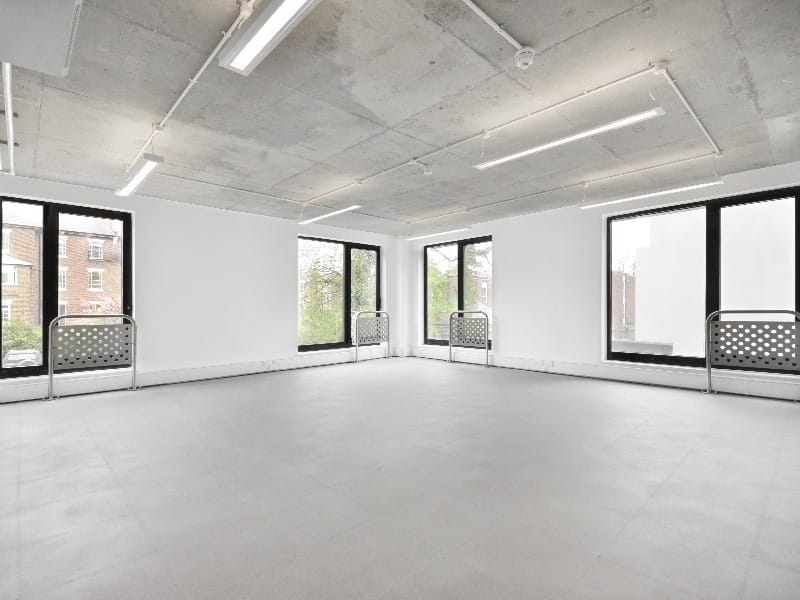Workspace - ScreenWorks - 22 Highbury Grove, N5 - Highbury (Office, Studio) image 5