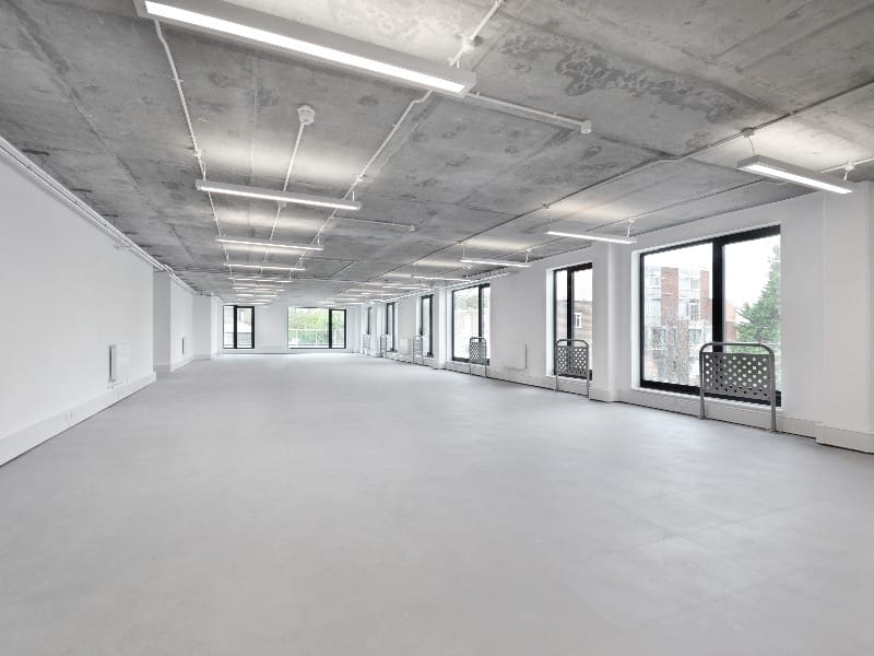 Workspace - ScreenWorks - 22 Highbury Grove, N5 - Highbury (Office, Studio) image 6