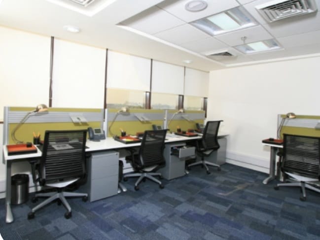Avanta - Silverton Tower - Golf Course Ext Road - Sector 50 - Gurgaon image 2