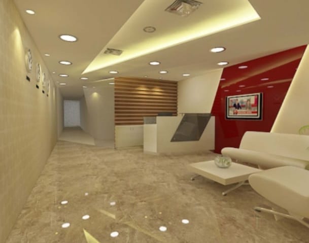 Avanta - Silverton Tower - Golf Course Ext Road - Sector 50 - Gurgaon image 3