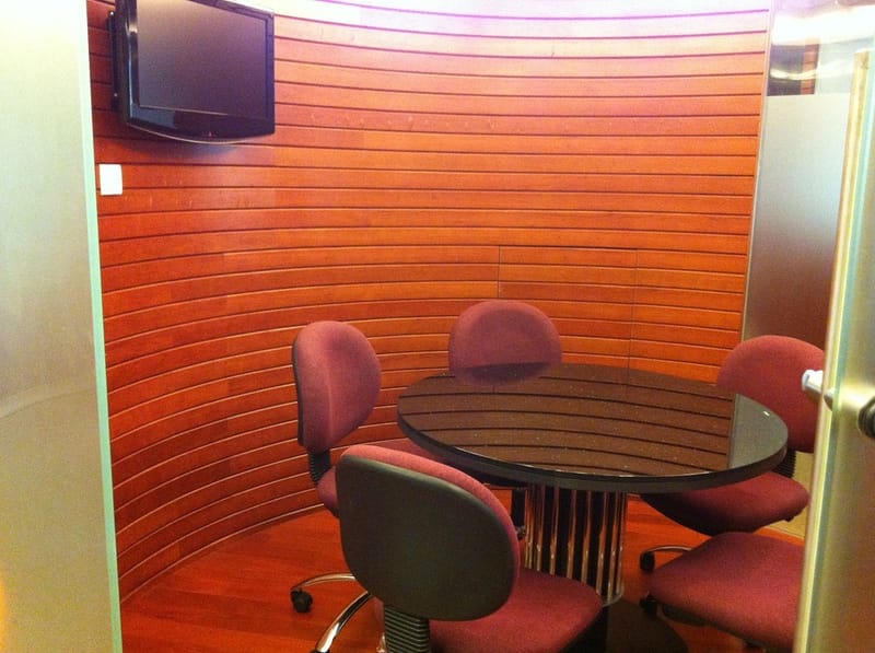 OfficeMate Business Centre Limited - 39 Chatham Road South - Tsim Sha Tsui - Hong Kong image 5