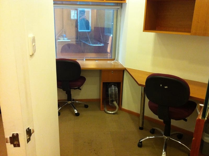 OfficeMate Business Centre Limited - 39 Chatham Road South - Tsim Sha Tsui - Hong Kong image 7