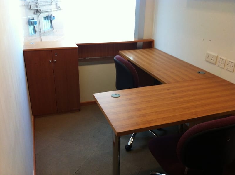 OfficeMate Business Centre Limited - 39 Chatham Road South - Tsim Sha Tsui - Hong Kong image 9
