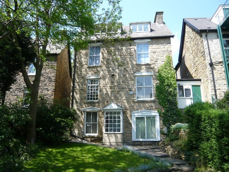 Theddlethorpe Properties - Media House - 63 Wostenholm Road, S7 - Sheffield image 2