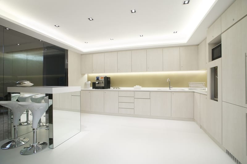 Compass - Silvercord, Tower 2 - 30 Canton Road - Tsim Sha Tsui - Hong Kong image 3