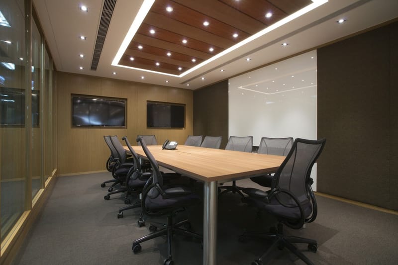 Compass - Silvercord, Tower 2 - 30 Canton Road - Tsim Sha Tsui - Hong Kong image 5