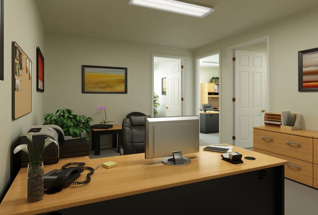 CMC Office Centers - 13295 Illinois Street - Carmel - IN image 5