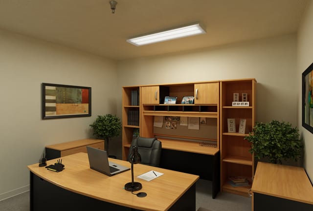 CMC Office Centers - 13295 Illinois Street - Carmel - IN image 6