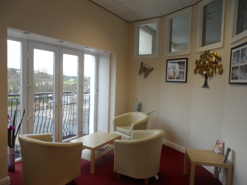 Chambers Business Centre - Chapel Road - Hollinwood, OL8 - Oldham image 6