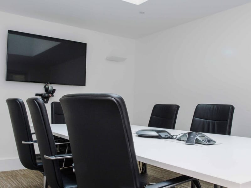 The Boutique Workplace Company - 128 Wigmore Street, W1 - Marylebone image 2