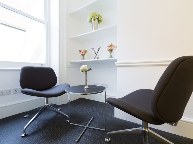 The Boutique Workplace Company - 128 Wigmore Street, W1 - Marylebone image 3