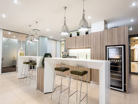 Regus - The Firs - Rosebank - Johannesburg image 10