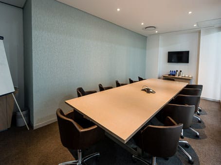 Regus - The Firs - Rosebank - Johannesburg image 6
