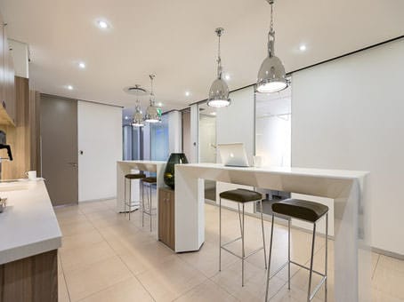 Regus - The Firs - Rosebank - Johannesburg image 9