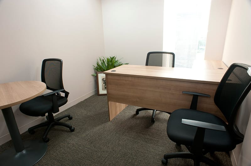 One Asia Center - 158 Jupiter Street - Makati City image 5