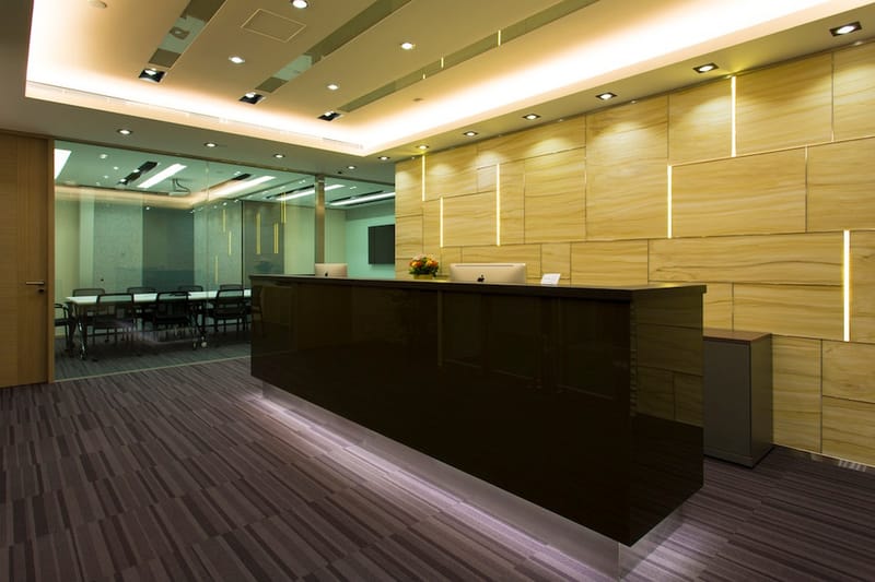 Vantage Business Centre -  BEA Tower, Millennium City 5 - 418 Kwun Tong Road - Kwun Tong - Kowloon image 2