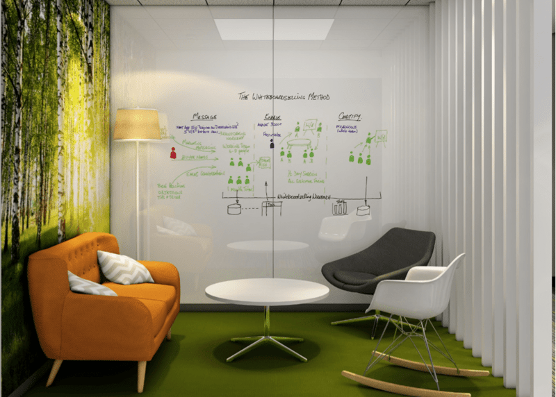 Quest Offices - Bandra Kurla Complex - The Parinee Crescenzo - Bandra Kurla Complex Road - Mumbai image 5