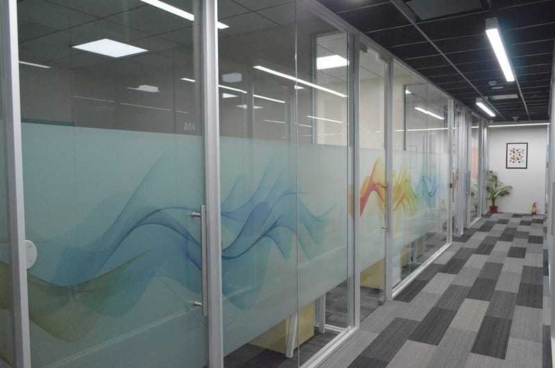 Quest Offices - Bandra Kurla Complex - The Parinee Crescenzo - Bandra Kurla Complex Road - Mumbai image 6