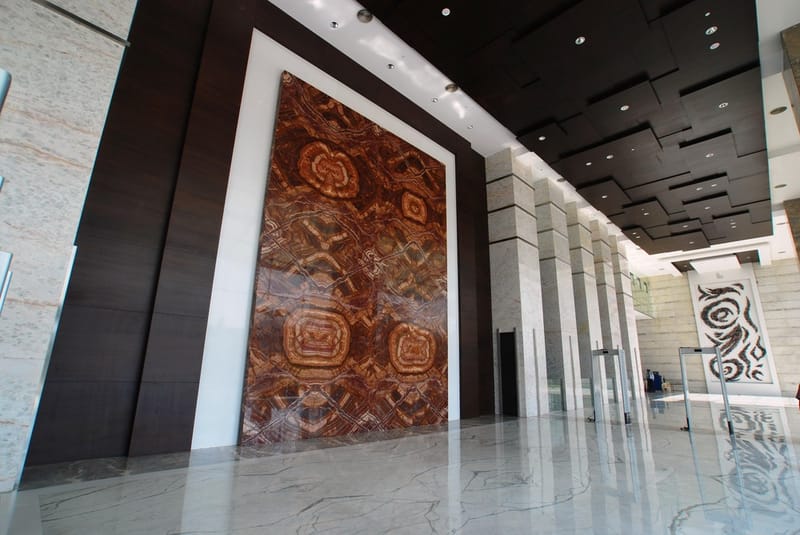 Quest Offices - Bandra Kurla Complex - The Parinee Crescenzo - Bandra Kurla Complex Road - Mumbai image 2