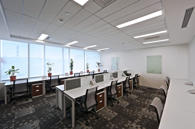 Quest Offices - Bandra Kurla Complex - The Parinee Crescenzo - Bandra Kurla Complex Road - Mumbai image 7