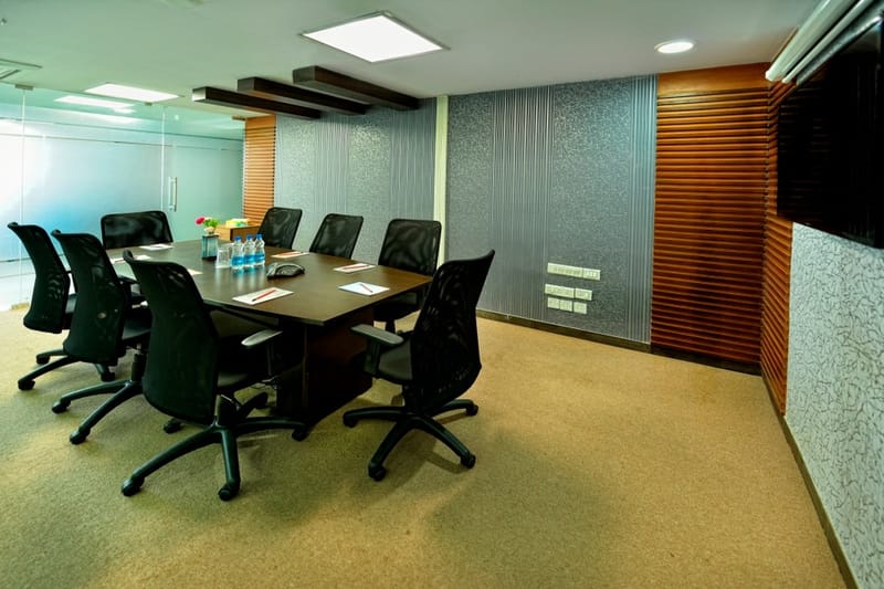 Quest Offices - Vakil Square - Bannerghatta Road - Bangalore image 2