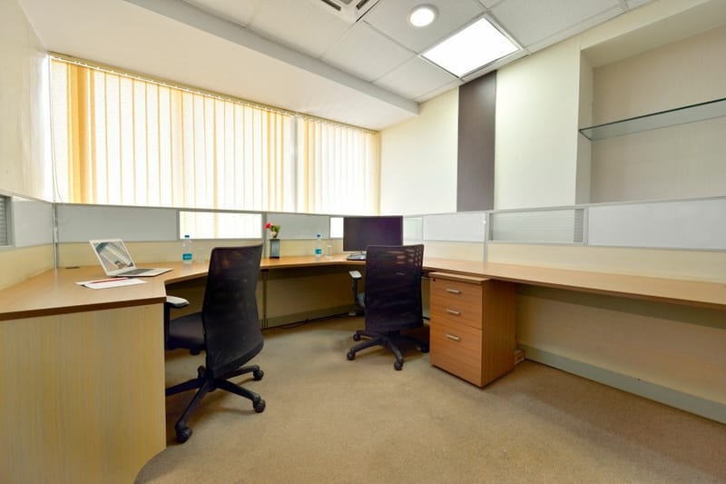 Quest Offices - Vakil Square - Bannerghatta Road - Bangalore image 3