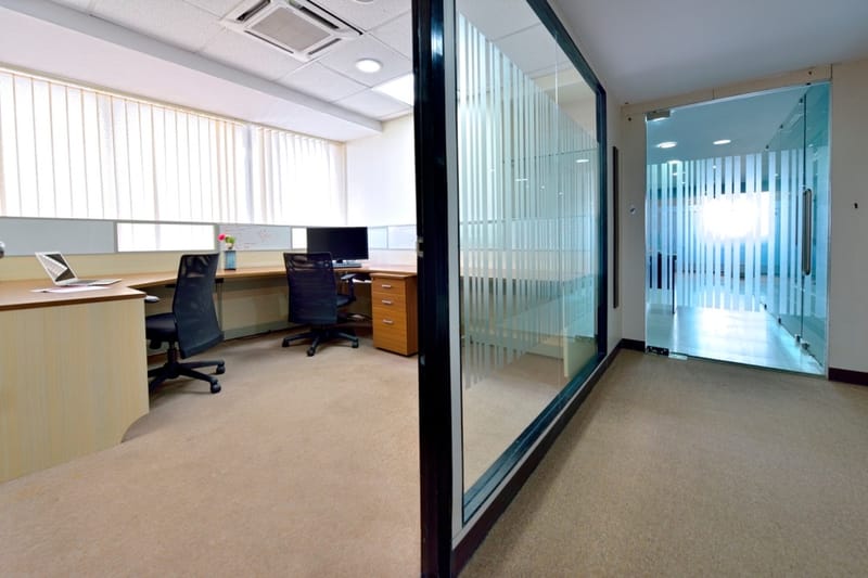 Quest Offices - Vakil Square - Bannerghatta Road - Bangalore image 4