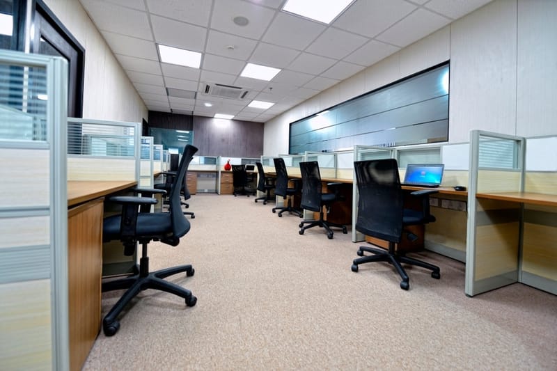 Quest Offices - Vakil Square - Bannerghatta Road - Bangalore image 5
