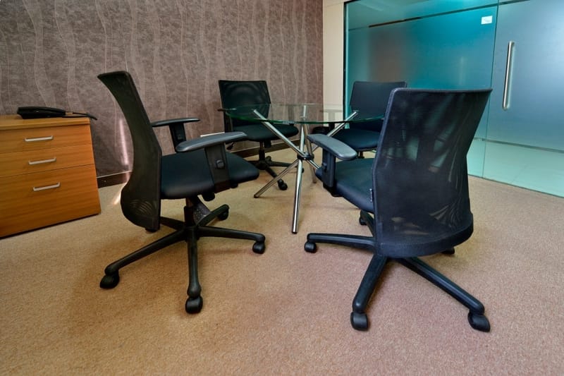 Quest Offices - Vakil Square - Bannerghatta Road - Bangalore image 6