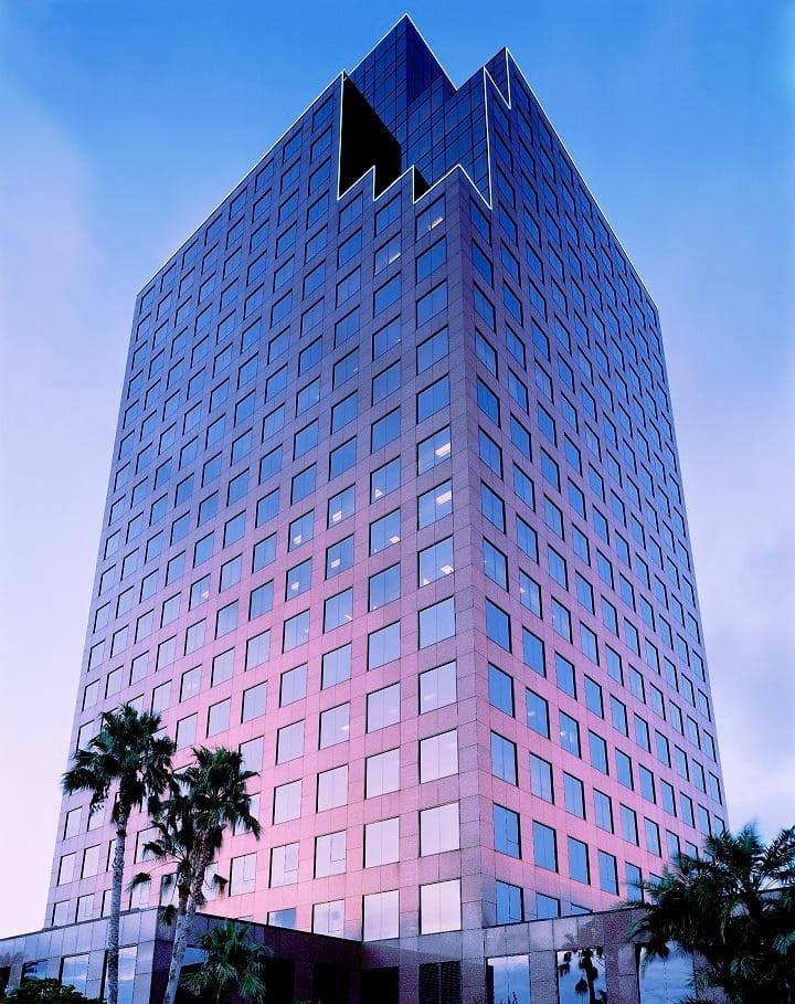 Empire Executive Offices - 110 SE Sixth Street - Fort Lauderdale - FL image 10