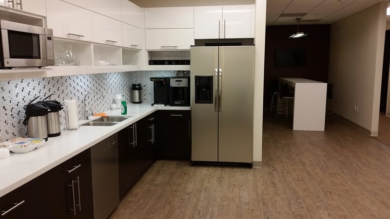 Empire Executive Offices - 110 SE Sixth Street - Fort Lauderdale - FL image 8
