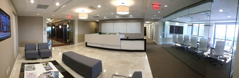 Empire Executive Offices - 110 SE Sixth Street - Fort Lauderdale - FL image 2