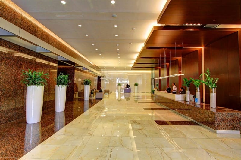 Empire Executive Offices - 110 SE Sixth Street - Fort Lauderdale - FL image 9