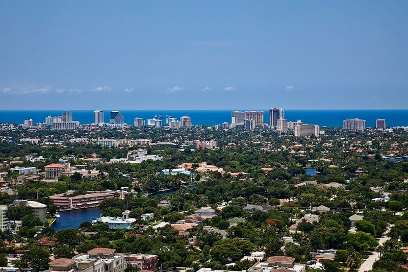 Empire Executive Offices - 110 SE Sixth Street - Fort Lauderdale - FL image 4
