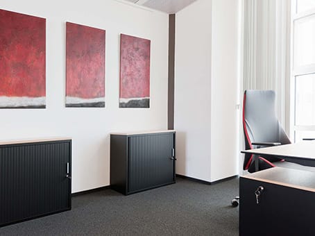 Regus - 10 Grafenauweg - Zug image 4