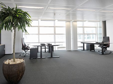 Regus - 10 Grafenauweg - Zug image 6