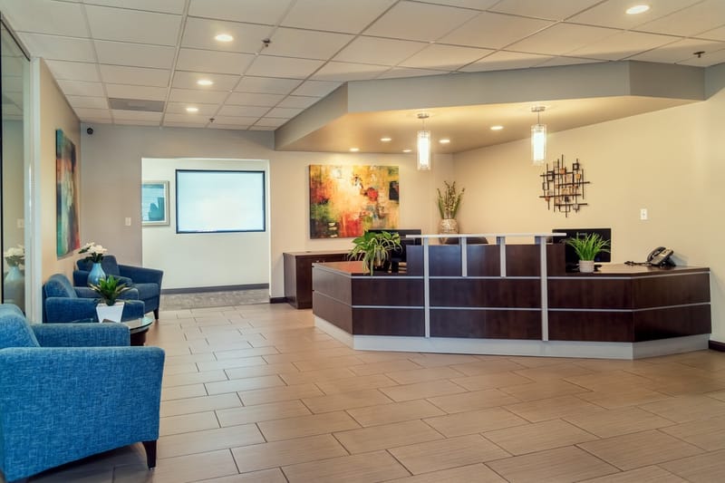 My Annapolis Office - 1125 West Street - Annapolis - MD image 5
