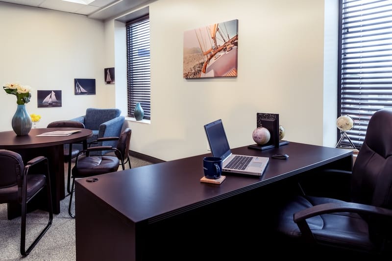 My Annapolis Office - 1125 West Street - Annapolis - MD image 3
