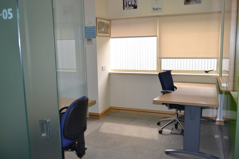 Westminster Business Centre Hayes - Printing House Lane, UB3 - Hayes image 3