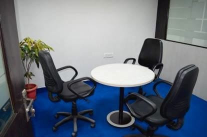 Flexispace Business Solutions - G94 - B Block Road - Block G, Sector 63 - Noida image 5