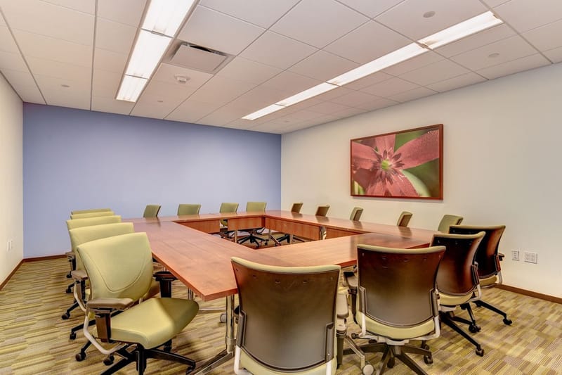 Carr Workplaces - 1717 K Street NW - Washington - DC image 7