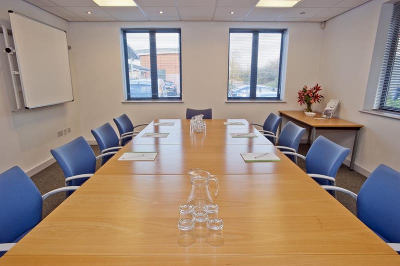 IWG (Basepoint) - Andersons Road, SO14 - Southampton image 2