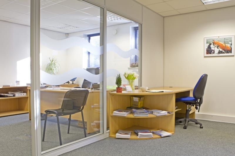 IWG (Basepoint) - Andersons Road, SO14 - Southampton image 9