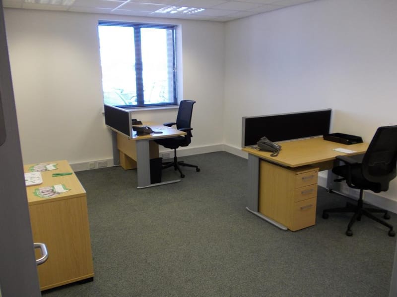 IWG (Basepoint) - Andersons Road, SO14 - Southampton image 10